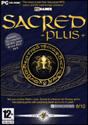 Ascaron Sacred Plus PC