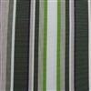 Ascot Awning: W3.0 x D2.0 - Green and Beige