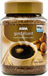 ASDA Gold Roast Freeze Dried Instant Coffee (100g)