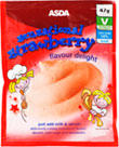 ASDA Great Stuff Strawberry Flavour Delight