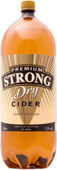 ASDA Premium Strong Dry Cider (3L)