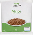 ASDA Smartprice Mince (454g)