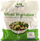 ASDA Smartprice Mixed Vegetables (907g)