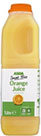 ASDA Smartprice Orange Juice from Concentrate (1L)