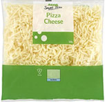 ASDA Smartprice Pizza Cheese (500g)