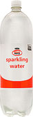ASDA Smartprice Sparkling Water (2L)
