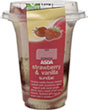 ASDA Strawberry Sundae Swirl (130g) On Offer