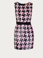 ASHISH DRESSES PINK 6 UK ASH-U-D17