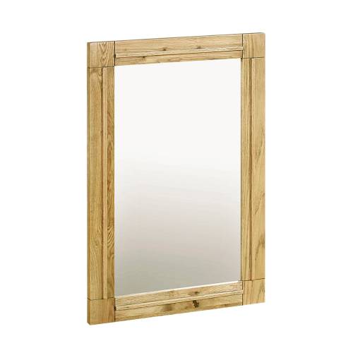Ashton Oak Furniture Ashton Oak Mirror