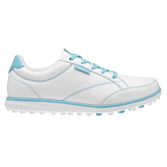 Ashworth Ladies Leather Cardiff ADC Golf Shoes
