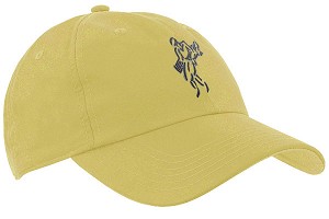 Ashworth Mens Logo Cap