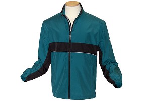 Ashworth Mens Powder Light Jacket