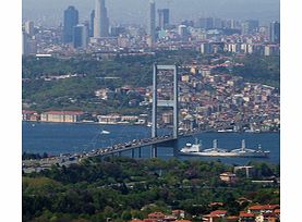 Istanbul Tour - Child