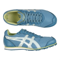 Asics Blue And White Hyper Paw Trainers