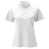 ASICS Chumba Ladies Polo Shirt (572929-0001)