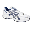ASICS Gel-1140 Walker (2E) Mens Walking Shoes