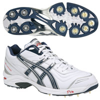 Asics Gel 170 Not Out Cricket Spikes -