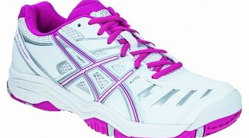 ASICS Gel-Challenger 9 Ladies Tennis Shoes