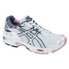 GEL-Cumulus provides the optimal blend of cushioning, stability and overall comfort.Upper: Airmesh. 
