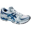 Gel-Kayano 14 is a high mileage trainer, yeilding the very best blend of cushioning and stability.Up
