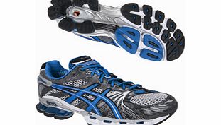 Asics GEL-KINSEI 3 Mens Running Shoe