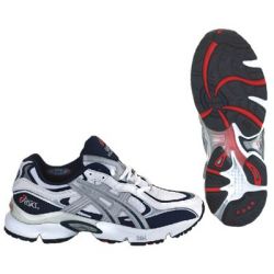 Asics Gel Lady Koji running shoe