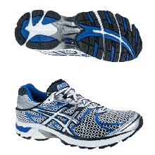 Asics Gel-Landreth 7 Mens Running Shoe