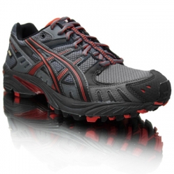 Gel Moriko Gore-tex 3 Trail Running Shoes