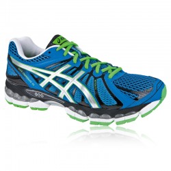 Asics GEL-NIMBUS 15 Running Shoes ASI2766