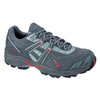 Upper:Mesh.  Synthetic leather reinforcements.  Waterproof Gore-Tex XCR membrane.  Personal Heel Fit