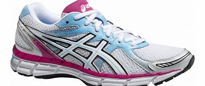 ASICS Gel-Oberon 9 Ladies Running Shoes