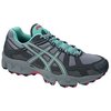 ASICS Gel-Trail Attack WR Ladies Running Shoes