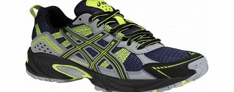 ASICS Gel-Venture 4 GS Junior Trail Running Shoe