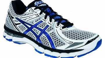 ASICS GT-2000 2 (2E) Mens Running Shoes