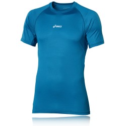 HERMES Short Sleeve Running T-Shirt ASI2948