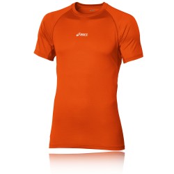 HERMES Short Sleeve Running T-Shirt ASI2949