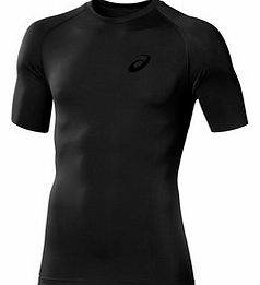 Inner Muscle Compression Pro T-Shirt Black