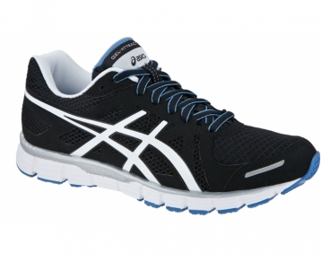 Asics Ladies Gel-Attract Running Shoes