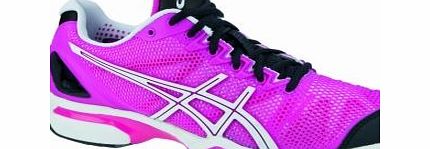 Ladies Gel-Solution Speed Tennis Shoes