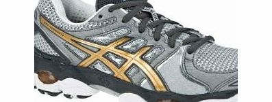 Asics Ladies Podium Gel-Nimbus 14 Running Shoes