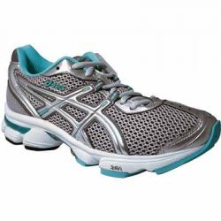 Asics Lady Gel Stratus Road Running Shoe. Autumn/Winter 2007