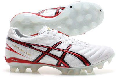 Asics Lethal DS 3 IT FG Football Boots