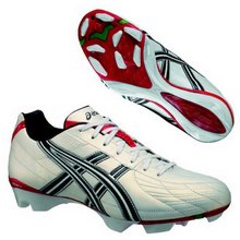 Lethal DS IT Men` Rugby Shoe