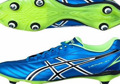 ASICS Lethal ST Rugby Boot P012Y-3901