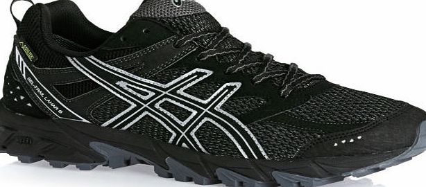Asics Mens Asics Gel-trail Lahar 6 G-tx Shoes -