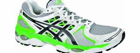 Asics Mens Gel-Nimbus 14 4E Running Shoes