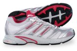 New Adidas Ignite 2008 Womens Running Trainers - White - SIZE UK 3.5