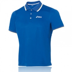 Tennis Polo T-Shirt ASI1379