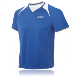 Tennis Short Sleeve T-Shirt ASI1383