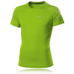 TIGER Short Sleeve Running T-Shirt ASI2928